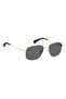 Pld Pld6235/S/X 2F7M9 56-17-145 Men's Sunglasses - 2