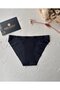 Lovely Heart Accessory Original Laser Cut Stitch-Free Imported Panties/Slip-2810