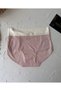 Alina Seamless Non-Marking High Waist Premium Quality Light Slip with Writing on the Waist - 5