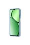 Realme C63 Case Non-Fingerprint Frosted Transparent Slim Design Camera Protection - 5