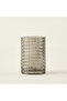 Lacy Bathroom Set Anthracite - 3