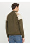 Bato Yaka Standard Beige - Khaki Men's Sweater Ace049261481_Hab - 5