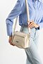 Women's High-Quality 5-Compartment Stylish Shoulder, Arm, and Crossbody Bag Suitable for Daily Use - 2