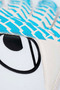 Football Goalkeeper Glove Fm Cybertec Soft Pro 101138301 - 4