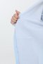 100% Organic Cotton Girls' Sweatshirt Cardigan with 3-Layer Fleece, Hood, Zipper, and Kangaroo Pocket - 3