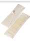 100% Natural 2-Piece Bathroom Loofah Set (with Pumpkin Loofah) - 2