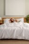 Muslin Bedspread Ultra Soft High Quality 4 Layers Muslin Pike (Single Size (240X280 cm) - 6