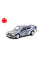 Works 1/64 Mercedes-Benz 190 E 2.5-16 Evo 1 # 01 - Global64 T64G-057-89Dtm01 - 4