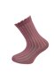 5 Pack of Children's Cotton Socks - 2