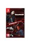 Halloween și Ash vs. Evil Dead: Retrorealms - Program dublu - Nintendo Switch