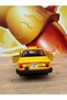 Murat 131 Taxi 1/36 Scale Pull Back Diecast Metal Model Toy Car Tofaş Taxi Murat 131 - 7