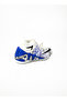 565 White Sock Children's Carpet Field Shoes - 4