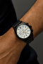 Leather Cord Luxury Men's Wristwatch - 2