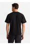 Csc Label Chest Graphic Men's Short Sleeve T-Shirt - 5