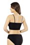 Kota 6398 String Strap Diver Pad Bustier Bra - 2