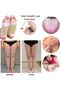 Foot Pads 50Pcs Ginger Foot Patch with Bamboo Vinegar & Ginger Powder - 3