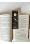 Galactic Wonders Set of 3 – Space Themed Bookmark Set - 5