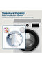 9 kg Front Load Washing Machine, 1400 RPM, 15 Programmes, SteamTherapy, WTV9314XW(White) - 6