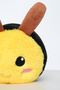 Plush Pillow Cute Bee Plush Toy 30 cm - 7