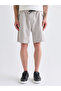 Ozmarka New Season Standard Fit Men's Shorts - 6