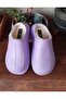 Women's Fur-Lined Non-Slip Sole Warm Office Home Slippers - 2