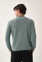 Cashcorse Fabric Half Throat Sweatshirt (E22-761A) - 3