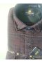 Double Pocket Thick 100% Cotton Lumberjack Shirt - 3