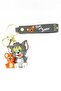 Tom and Jerry Keychain Gift, Birthday & Christmas Gift | Cute Character - 6