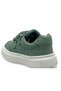 Leather Orthopedic Sole Unisex Kids Casual Shoes - 3