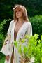Golden Wheat Kimono - 6