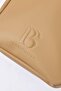 Camel (Devetüyü) Glow Elegant Shoulder Bag - 7