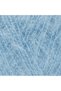 Gazzal Super Kid Mohair Knitting Yarn 150g 6X25G 237m Luxury Mohair Soft - 2