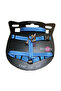 SAFE HARNESS & LEAD BLUE - XS (28 CM) For Cat - 3
