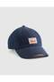 Men's Jean Denim Blue Hat 002Gm-0006 - 7