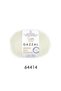 Gazzal Super Kid Mohair Knitting Yarn 150g 6X25G 237m Luxury Mohair Soft - 4