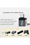 محول IM-229 USB 3.0 Type-C OTG - 5.4 جرام، صغير الحجم، نقل بيانات عالي السرعة - 5