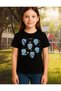 Kpop Demon Hunters Cute Derpy Short Sleeve Printed Unisex Kids T-Shirt (4-13 Years) - 2