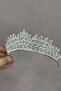 Beria Bridal Henna Crown - 5