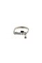 -NALA CAT COLLAR - GREY (30 CM) For Cat & Small Dog