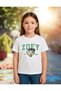 Kpop Demon Hunters Huntrix Zoey Short Sleeve Printed Girls' T-Shirt (4-13 Years) - 2