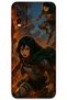 Vivo Y20 Compatible Anime Patterned Phone Case + Screen Protector - 5744