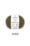 Gazzal Super Kid Mohair Knitting Yarn 150g 6X25G 237m Luxury Mohair Soft