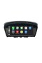 Navigație pentru BMW E60/E61/E90/E91 (CCC, Android 13, 8.8")