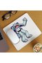 Mousepad Laborator Dexter Robot Exoschelet - 2