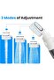 Portable Rechargeable Camping Shower Pump with USB-C, 3 Spray Modes (Includes Mesh Bag) - 5