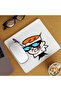 Mousepad Dexter Laboratory Cartoon Network - 2