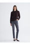 Rmz Gi̇yi̇m Farkiyla Mom Fit Women's Jean Pants