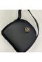 Women's Handbag Two Compartments Adjustable Crossbody Bag 17X19Cm - 3