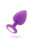 - SHELKI S PLUG LILAC