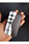 مجموعة أدوات مانيكير/باديكير مكونة من 7 قطع ملونة في علبة - 5